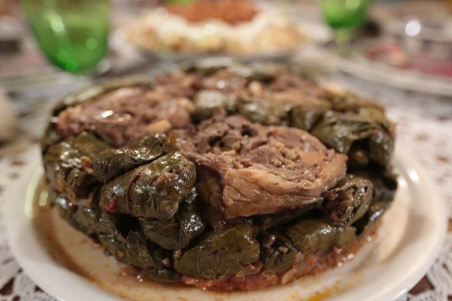 Amasya'da Mutlaka Tatmanız Gereken Lezzetler