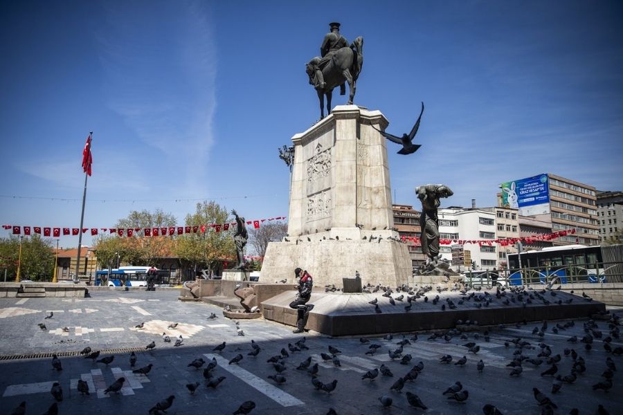 Ankara Gezi Rehberi