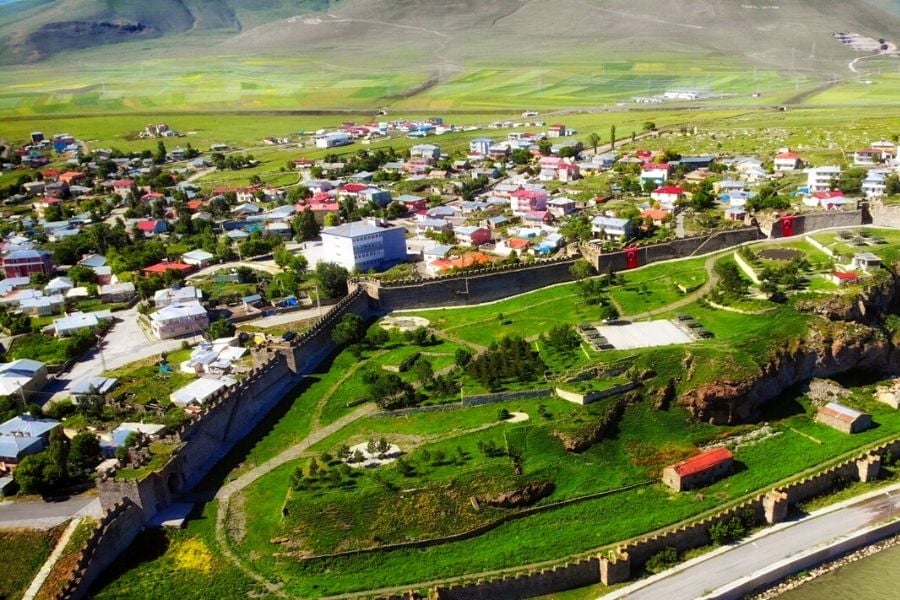 Ardahan Gezi Rehberi