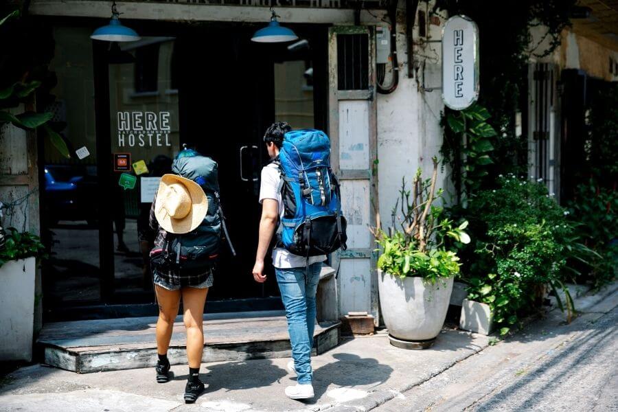 Artıları ve Eksileriyle Hostel Nedir