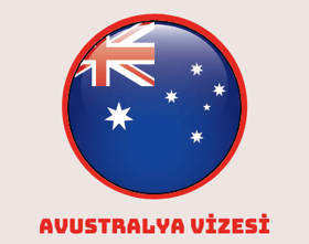 Avustralya Vizesi