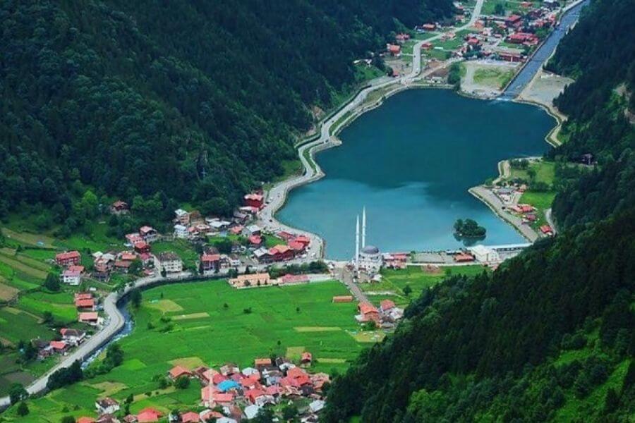 Baharda Karadeniz'e Gitmek İçin 5 Neden