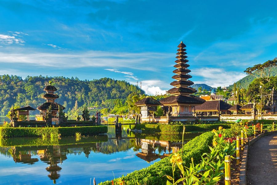 Bali’de Tatil Yapmak İçin 9 Neden