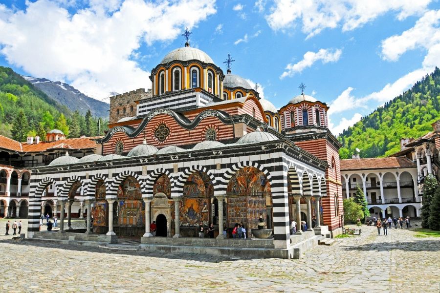 Balkanlar Turunda Görebileceğiniz 9 Yer