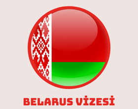 Belarus Vizesi