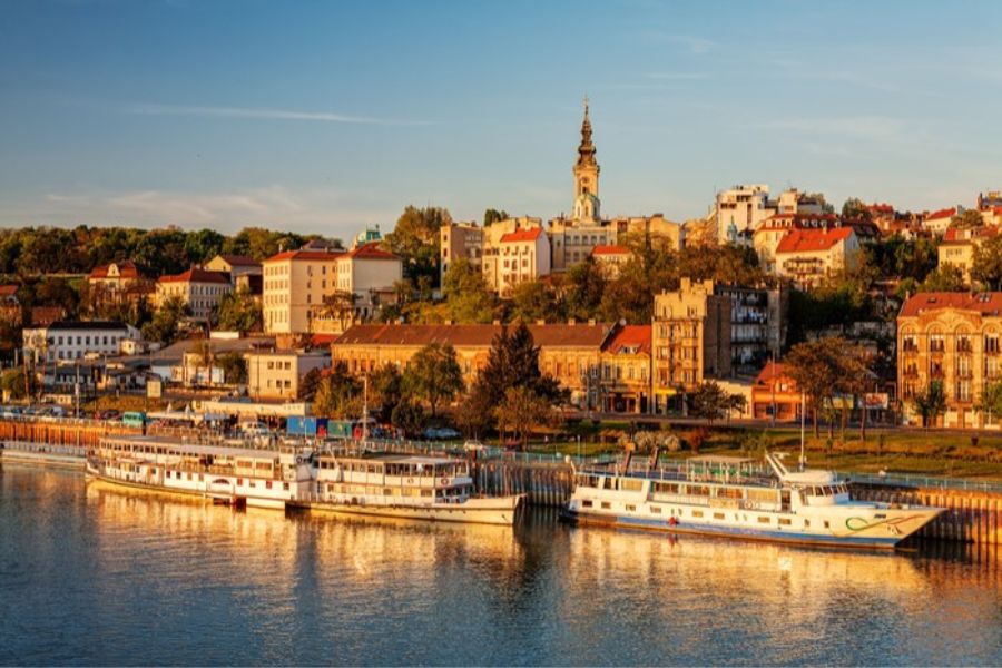 Belgrad Alışveriş Rehberi
