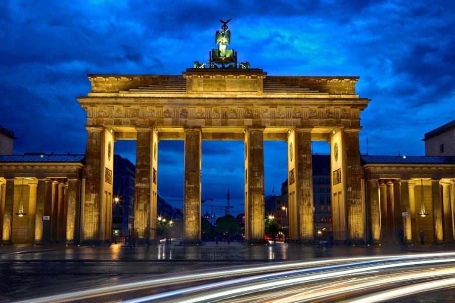 Bir Sonraki Tatilinizde Berlin’e Gitmek İçin 8 Neden