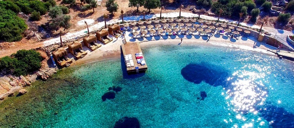 Bodrum Tatili