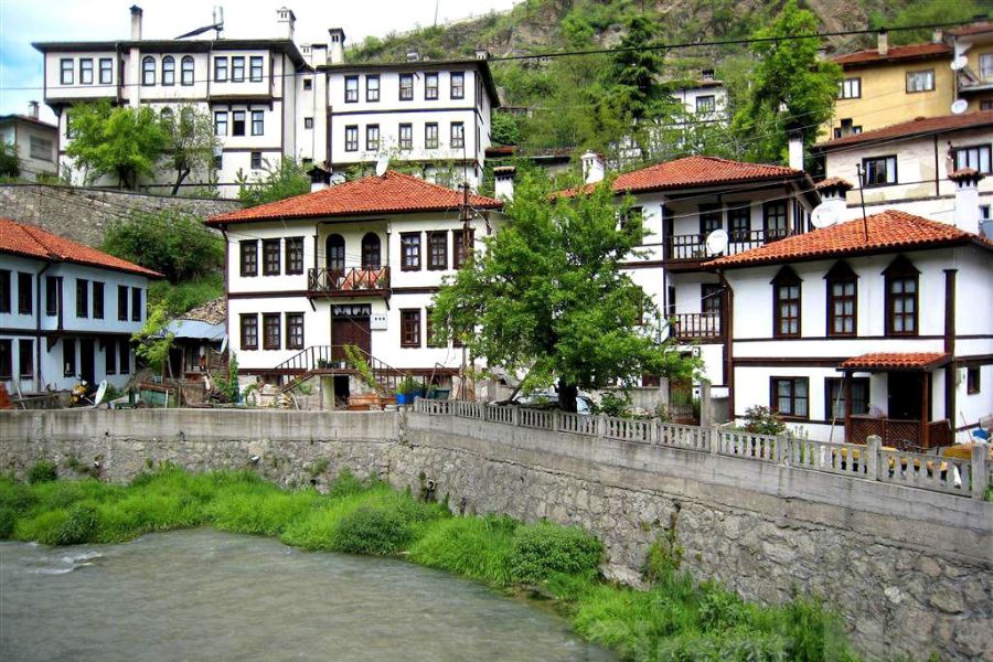 Bolu’da Huzur Dolu Bir Tatil: Göynük