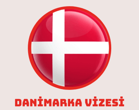 Danimarka Vizesi