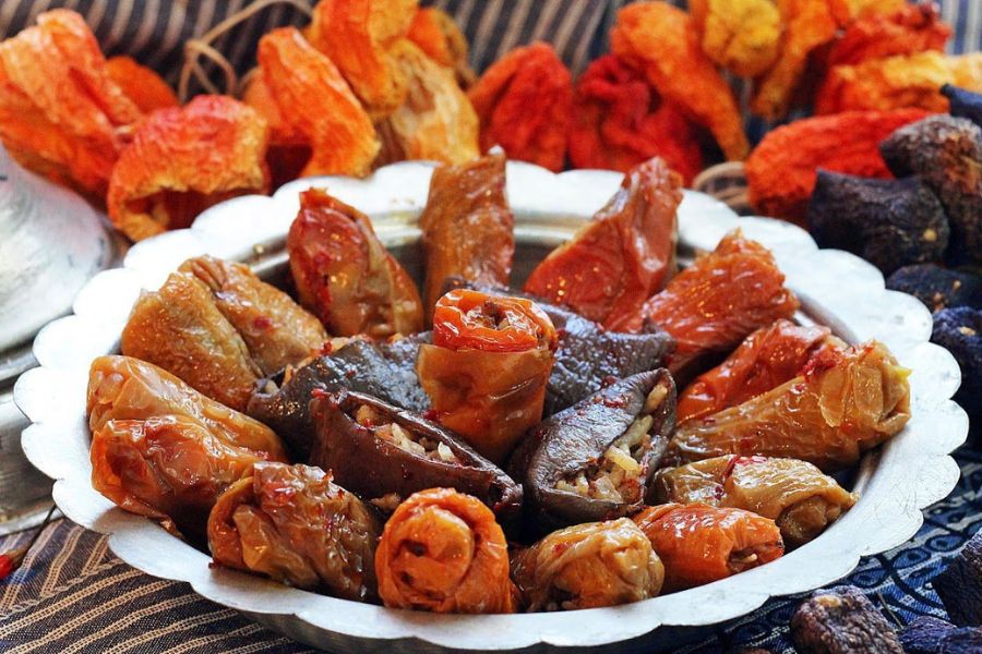 Doğu Anadolu'da Lezzet Turu
