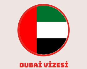 Dubai Vizesi