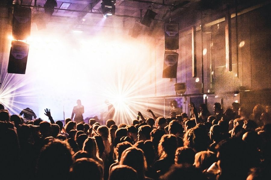 Dünyanın En Ünlü 8 Gece Kulübü