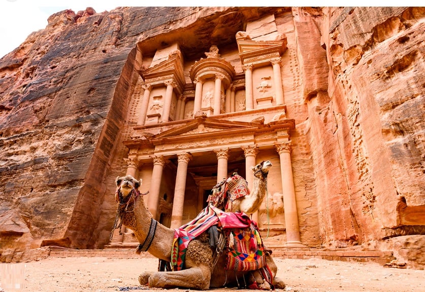 Etkileyici Tarihi Mekanlar: Zaman Yolculuğuna Hazır Mısınız?
