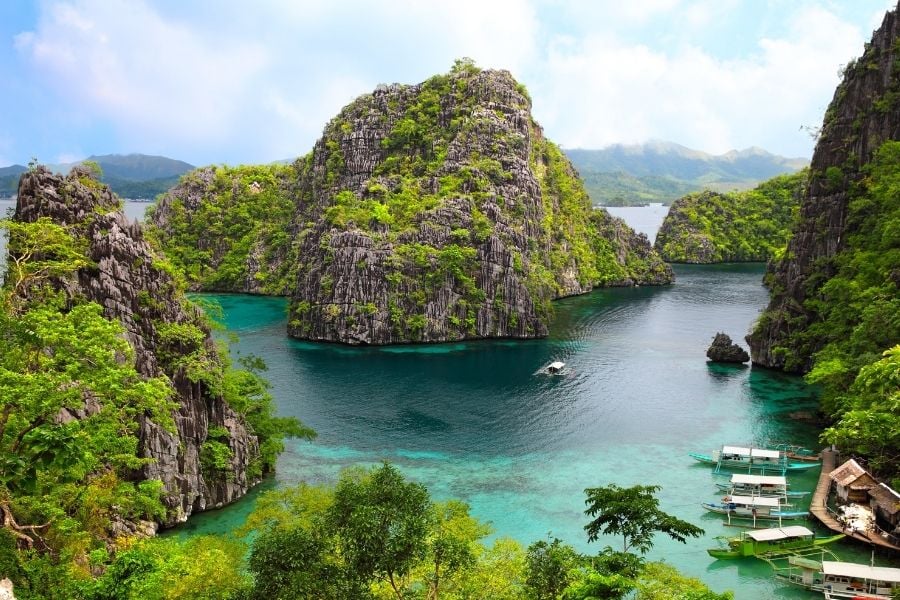 Filipinler’de Balayı Yapabileceğiniz 4 Yer