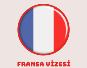 Fransa Vizesi