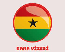 Gana Vizesi