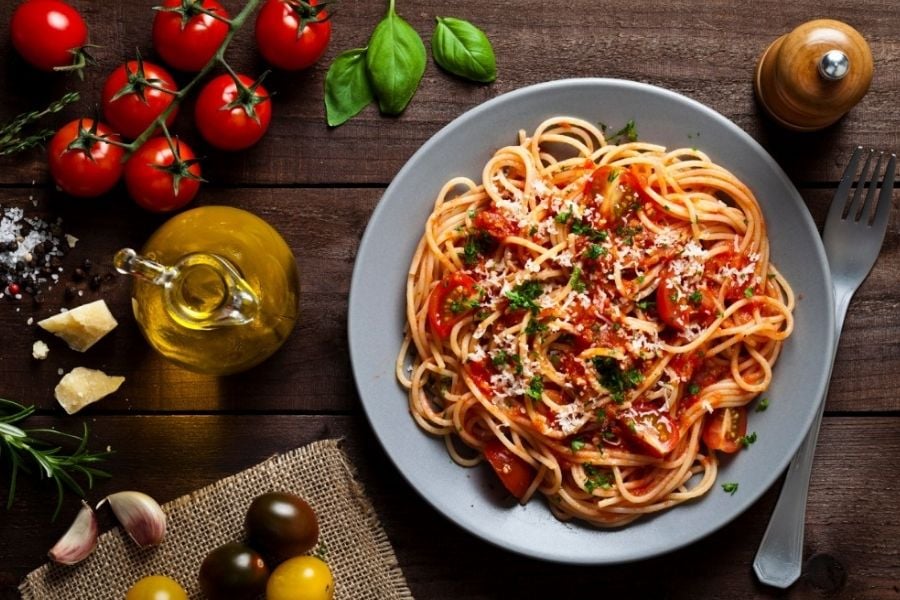 Gastronomi Başkenti Sayılan 4 Ülke