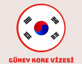 Güney Kore Vizesi