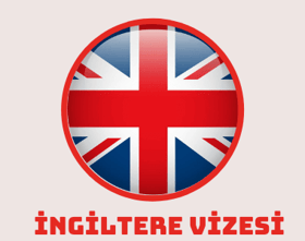 İngiltere Vizesi