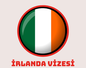 İrlanda Vizesi