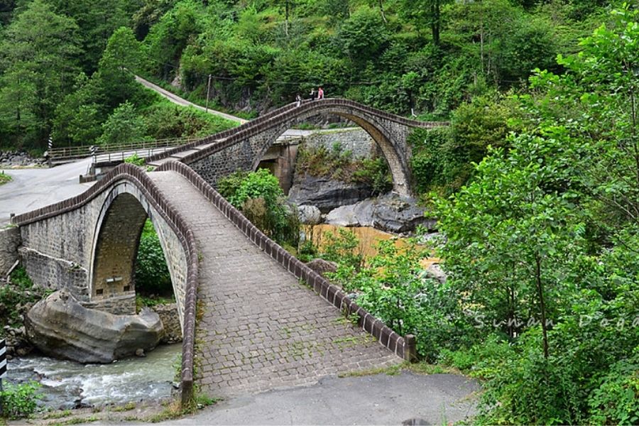 İsimsiz Yıldız Parlıyor: Arhavi