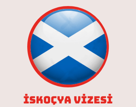İskoçya Vizesi