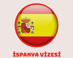 İspanya Vizesi