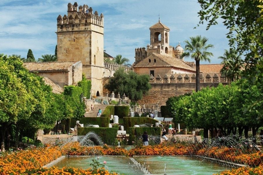 İspanya’nın Gözdesi: Cordoba