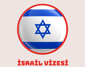 İsrail Vizesi