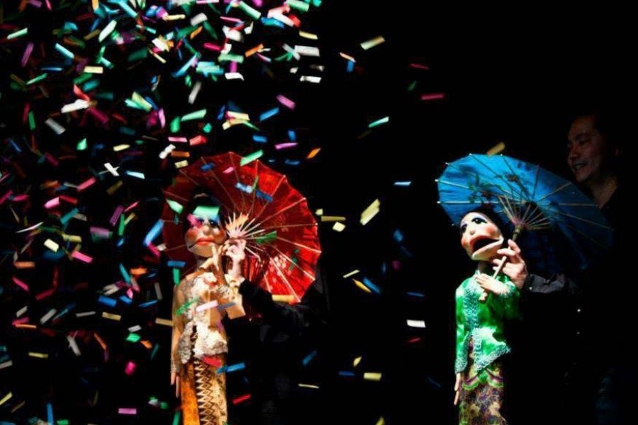 İstanbul'da Gerçekleşen En Ünlü Festivaller