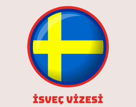 İsveç Vizesi