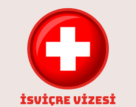 İsviçre Vizesi