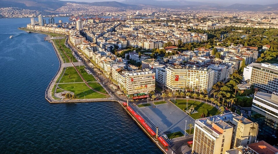 İzmir Alışveriş Rehberi
