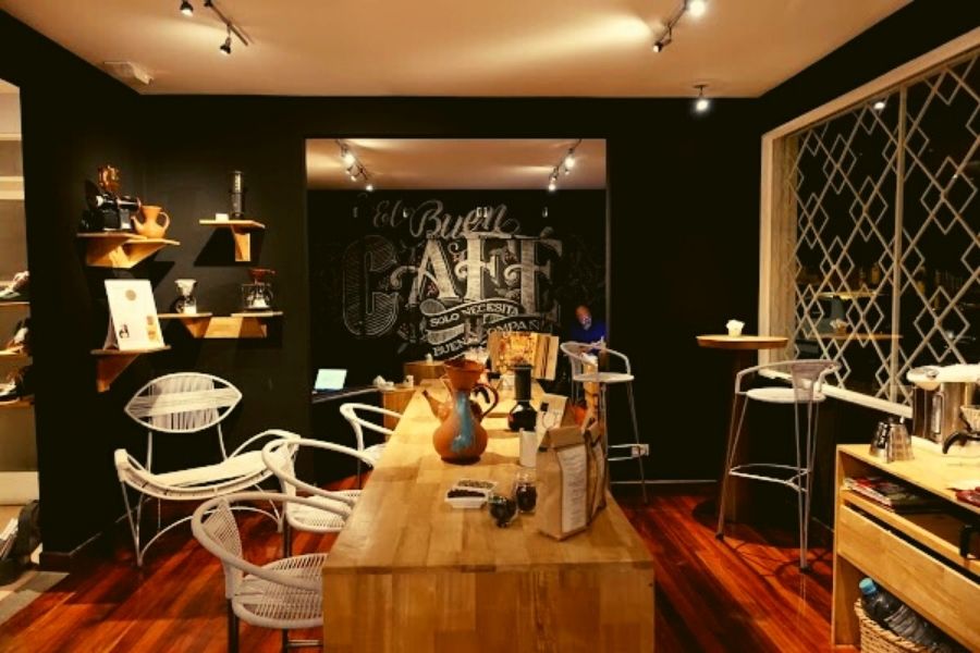 Kahvesi İle Ünlü San José’de Mutlaka Uğramanız Gereken 7 Kafe