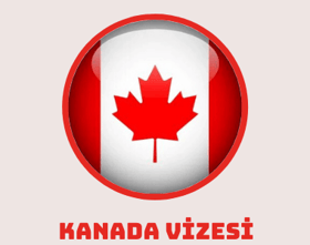Kanada Vizesi