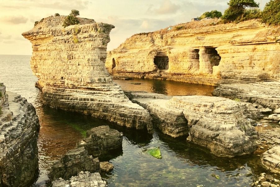 Kandıra da Bir Yaz