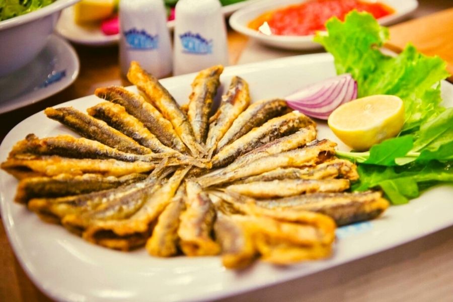 Karadeniz Mutfağının Enfes Lezzetleri