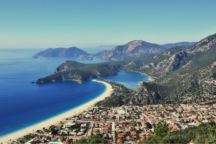 Kışın Bodrum’a Gitmek İçin 6 Neden