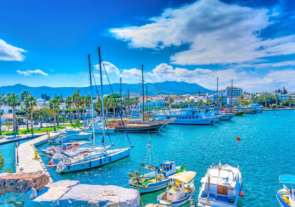 Kos Adası