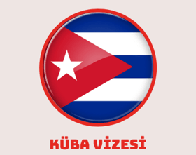 Küba Vizesi