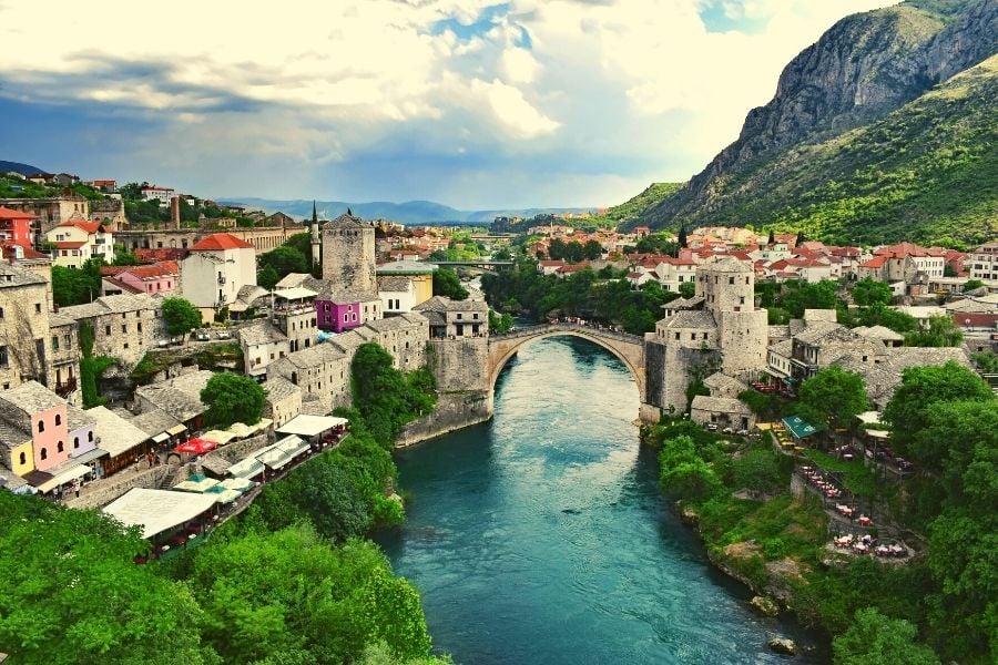 Kurban Bayramı’nda Gidebileceğiniz Vizesiz En Yakın Yerler