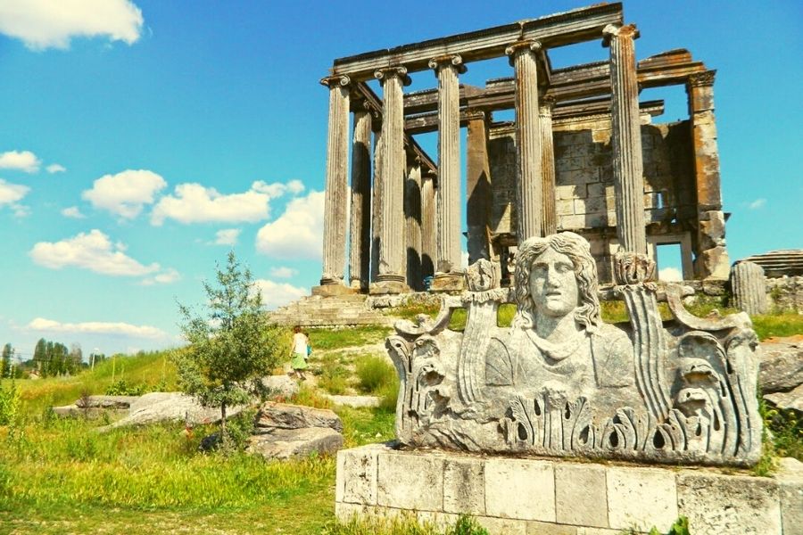 Kütahya’nın Tarih Kokan İlçesi: Çavdarhisar