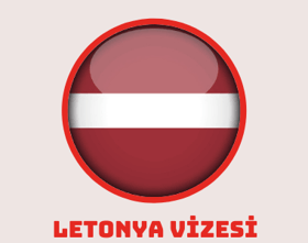Letonya Vizesi
