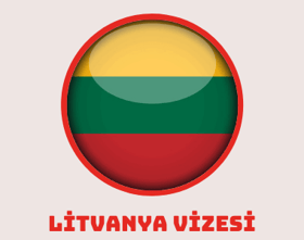 Litvanya Vizesi