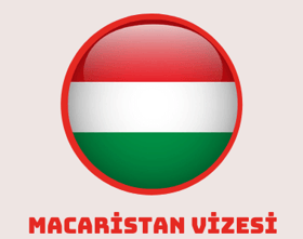 Macaristan Vizesi