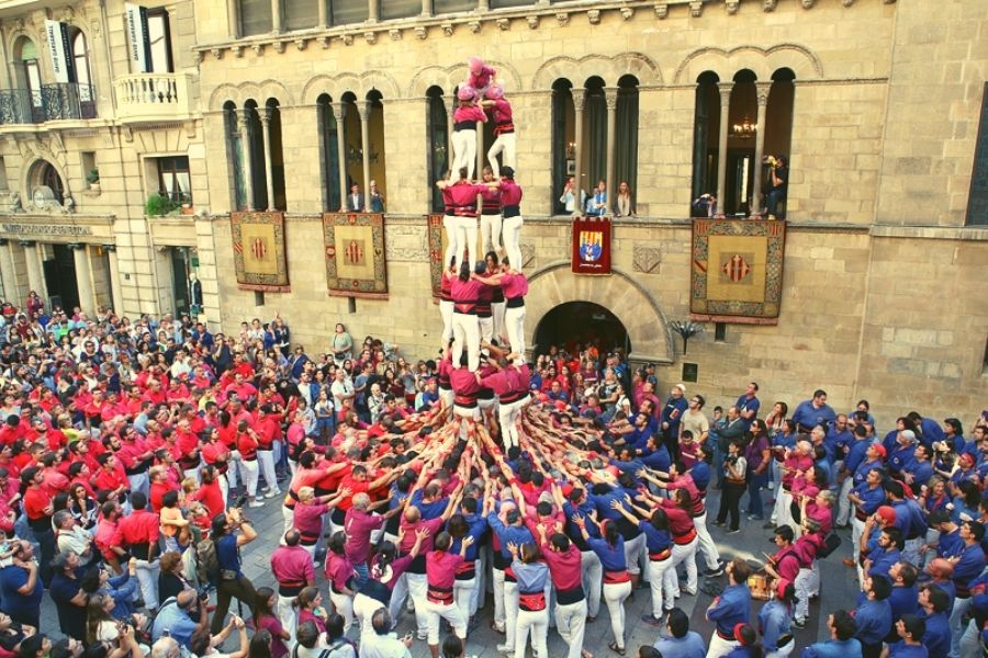 Madrid'in En Ünlü Festivalleri