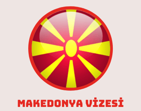 Makedonya Vizesi