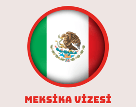 Meksika Vizesi