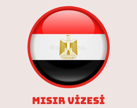 Mısır Vizesi